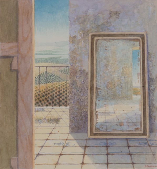 Giuseppe Modica, ‘Atelier’, 1993, Finarte