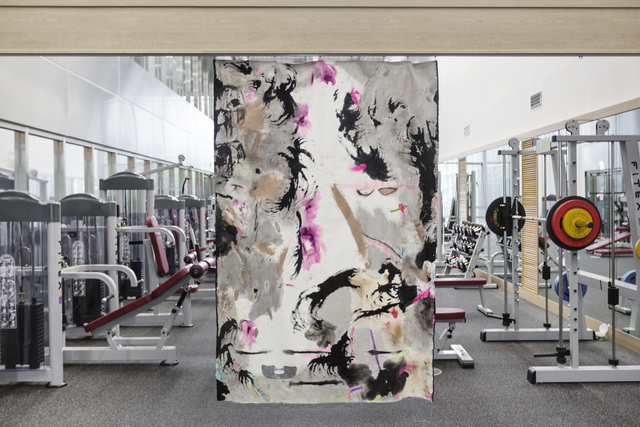 Caterina Silva, ‘Amour Propre’, 2016, ARP: Artist Residency Project