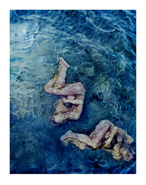 Per Morten Abrahamsen, ‘Weight’, 2018, Hans Alf Gallery