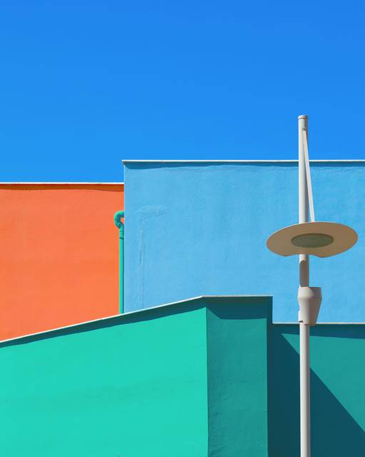 Yener Torun, ‘The Oasis’, 2019, Photography, Archival print on Hahnemuhle Baryta 315 gr,, ARTE GLOBALE