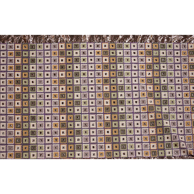 Jack Lenor Larsen, ‘Magnum Fabric, USA’, des. 1970, Rago/Wright