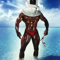 David LaChapelle: Portraits