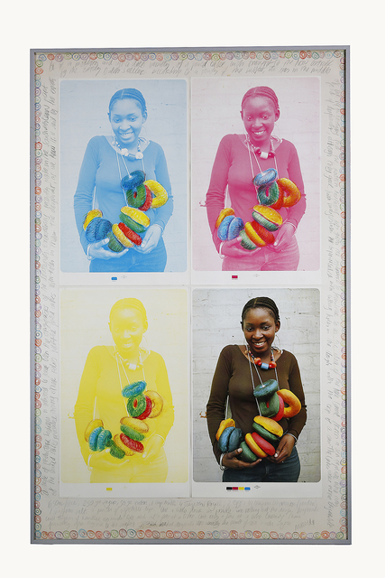 Antoni Miralda, ‘Manhattan Doughnuts’, 1975, Henrique Faria Fine Art