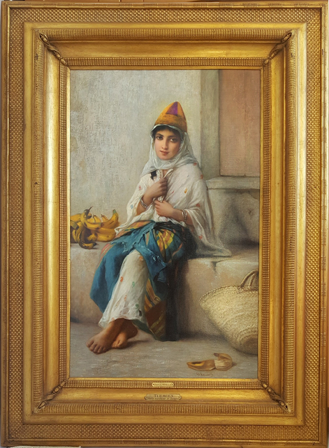Charles Landelle