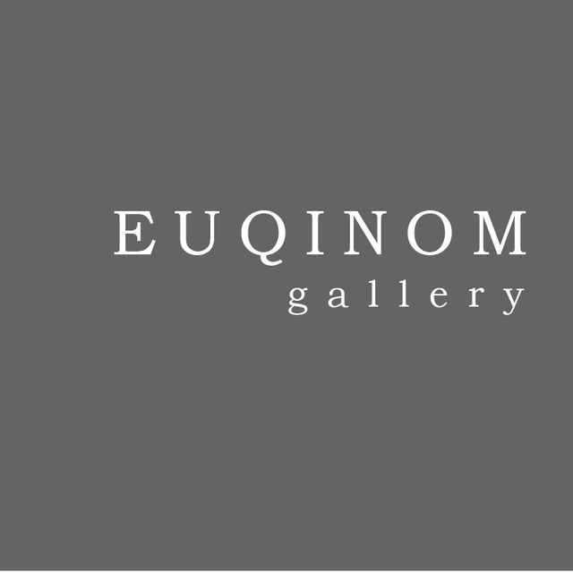 EUQINOM Gallery logo