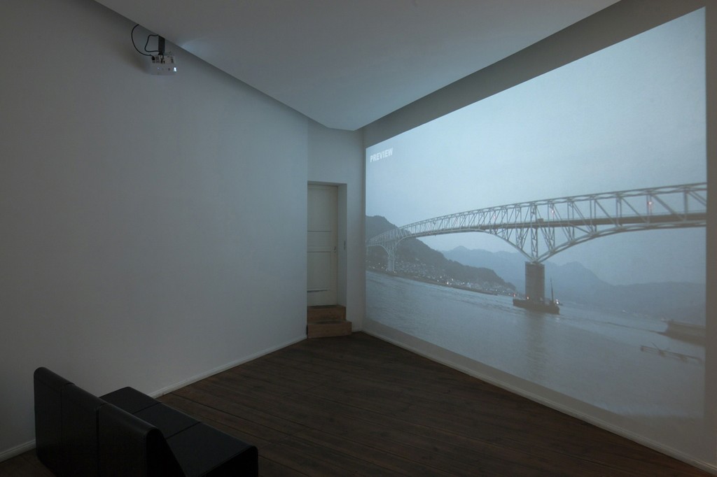 Re move, Installation view at Grimmuseum
Courtesy of the artist. Photo: Torben Höke Re move, Installation view at Grimmuseum
Courtesy of the artist. Photo: Torben Höke