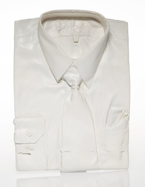 Shelter Serra, ‘New Shirt’, 2010, Heritage Auctions