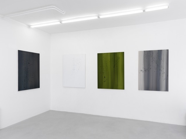 Exhibition's view, image © Annik Wetter Exhibition's view, image © Annik Wetter