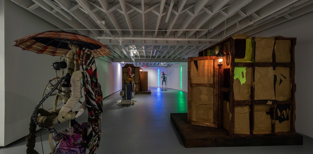 Photo: Fredrik Nilsen Studio. Photo: Fredrik Nilsen Studio.
