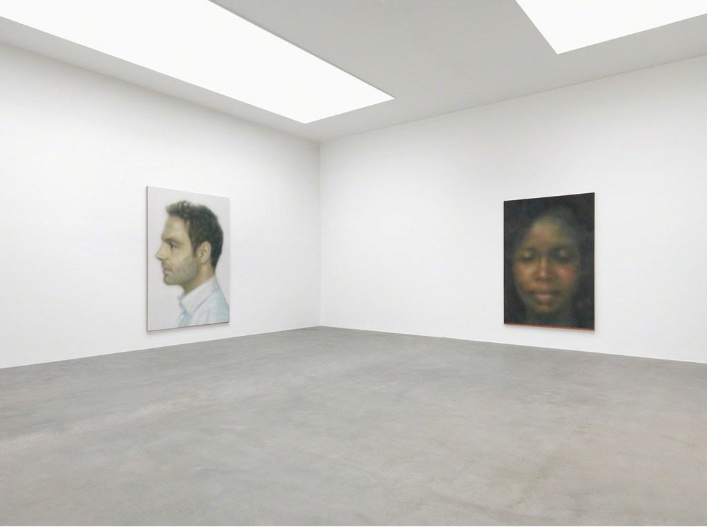 Y.Z. Kami: Paintings exhibition at Gagosian
Gallery, Britannia St. 9 April – 30 May, 2015
© Y.Z. Kami. Courtesy Gagosian Gallery.
Photography by Mike Bruce. Y.Z. Kami: Paintings exhibition at Gagosian
Gallery, Britannia St. 9 April – 30 May, 2015
© Y.Z. Kami. Courtesy Gagosian Gallery.
Photography by Mike Bruce.