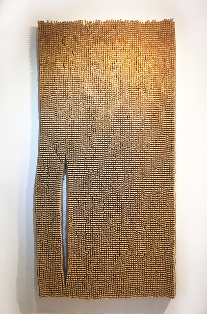 Usha Seejarim, ‘A Small Wound’, 2017, Fried Contemporary