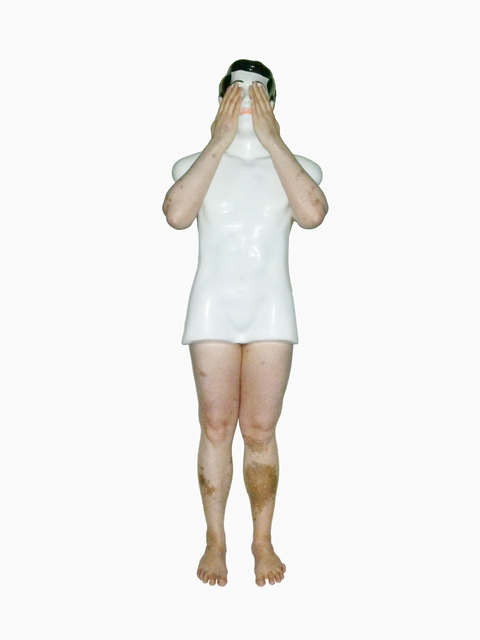 Toni Kitti, ‘2015-03-30 20:39:16 (Shame Time)’, 2015, Print, Acrylic, SEAGER