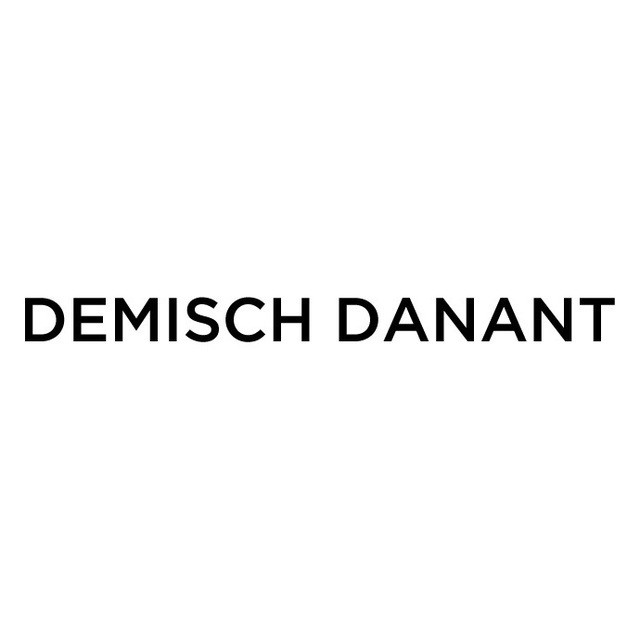 Demisch Danant logo