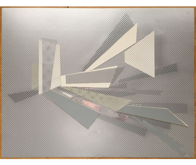 Dolores Zinny & Juan Maidagan, ‘Sin titulo’, 2012-2013, Herlitzka + Faria
