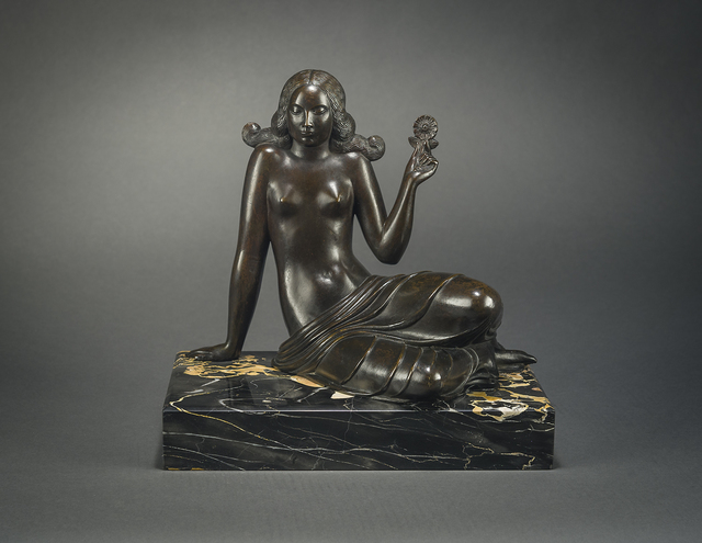 Paul Manship