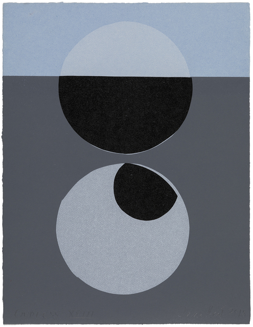 Jane Kent, ‘Endless XVIII’, 2018, Aspinwall Editions