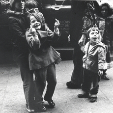 Louis Faurer