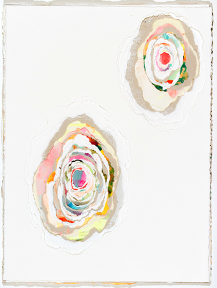 Andrea Myers, ‘Weathering II’, 2018, McCormick Gallery