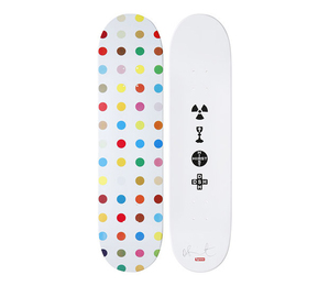 Skateboard Deck
