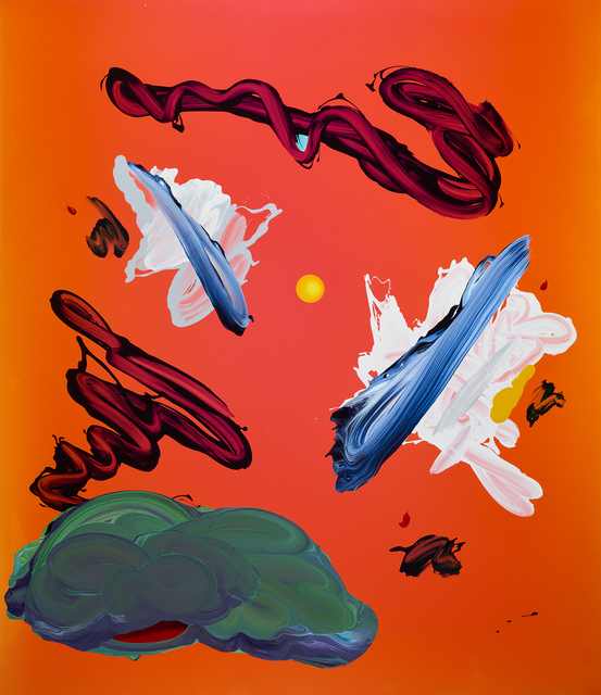 Yago Hortal, ‘SP29’, 2019, Galeria Senda