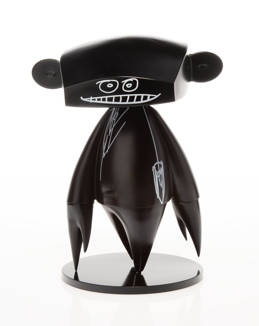 futura 2000 figures