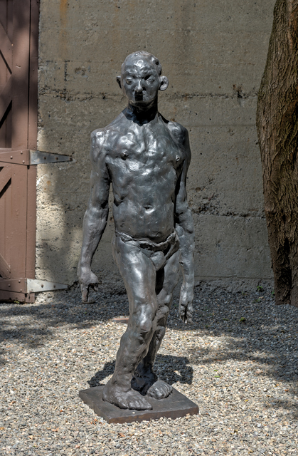 Bruce Gagnier, ‘Lefty’, 2017, John Davis Gallery