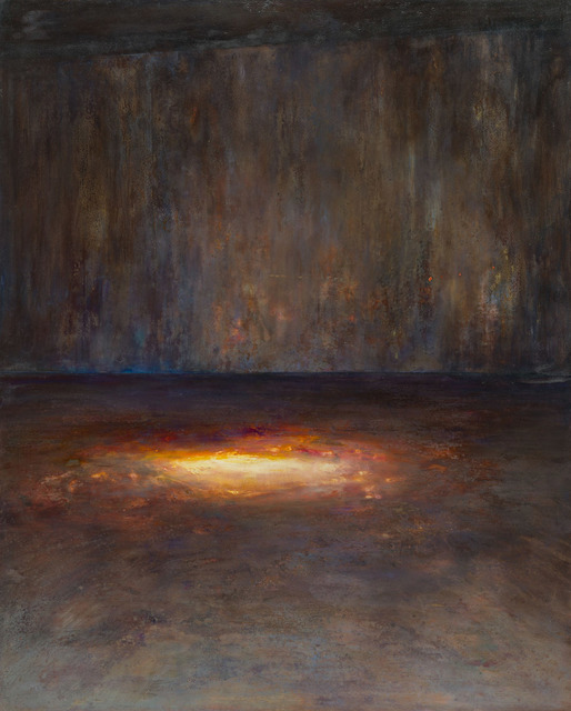 Nina Murdoch, ‘Wait’, 2015-18, Marlborough London