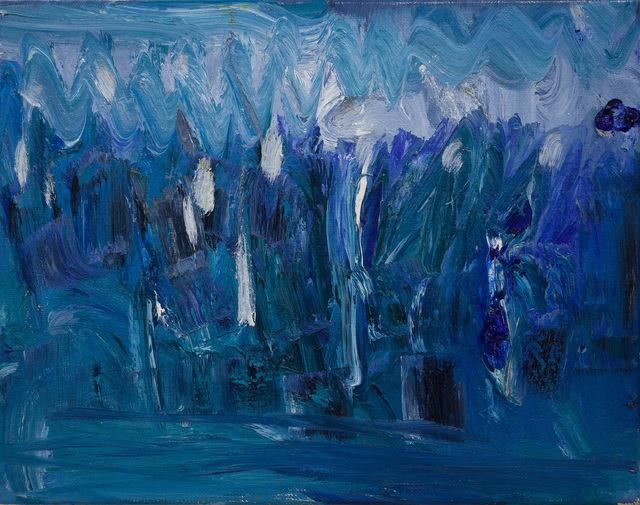 Mette Tommerup, ‘Ocean Loop (14)’, 2017, Emerson Dorsch