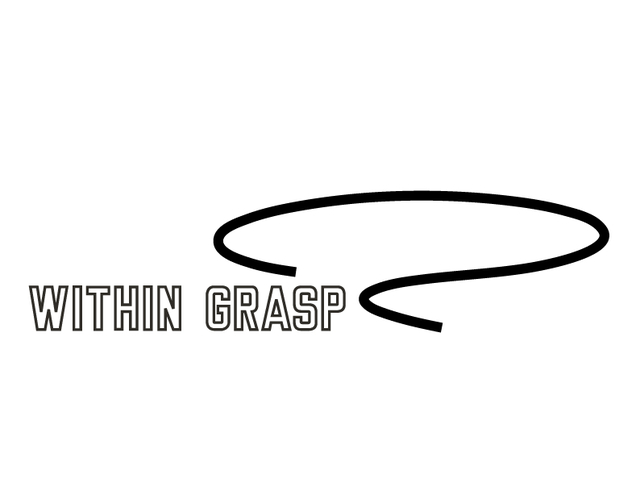 Lawrence Weiner, ‘WITHIN GRASP’, 2015, Mai 36 Galerie
