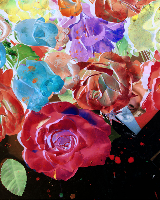 Tim Sullivan, ‘Do Not Go Gentle’, 2014, Collectors Contemporary