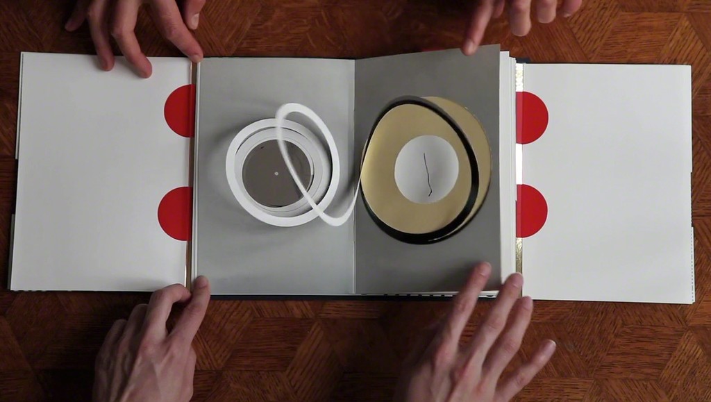 Viktorija Rybakova. Oo, A PREVIEW, 2013. Video still courtesy Viktorija Rybakova Viktorija Rybakova. Oo, A PREVIEW, 2013. Video still courtesy Viktorija Rybakova