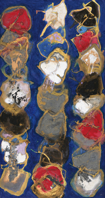 Wei Ligang 魏立刚, ‘Peacock – Magnificent’, 2013, Alisan Fine Arts