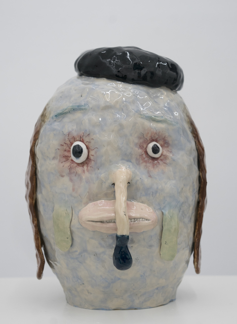 Joakim Ojanen, ‘Need To Get Some Sleep’, 2017, Ruttkowski;68