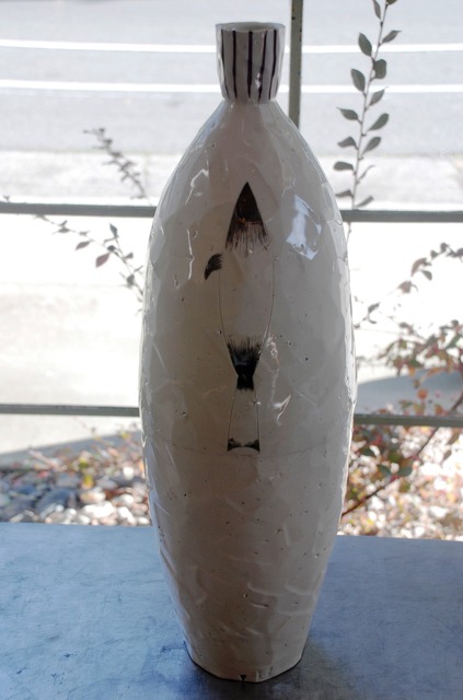 Trent Burkett, ‘Vase’, 2014, JAYJAY