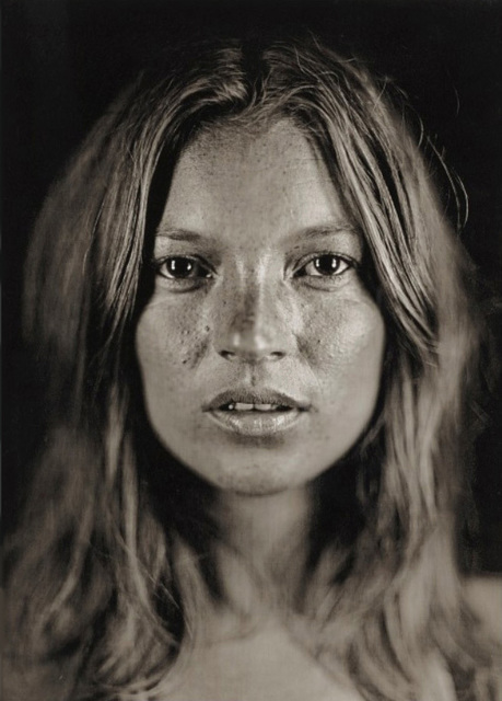 Chuck Close, ‘Untitled (Kate #16)’, 2005, Kenneth A. Friedman & Co.