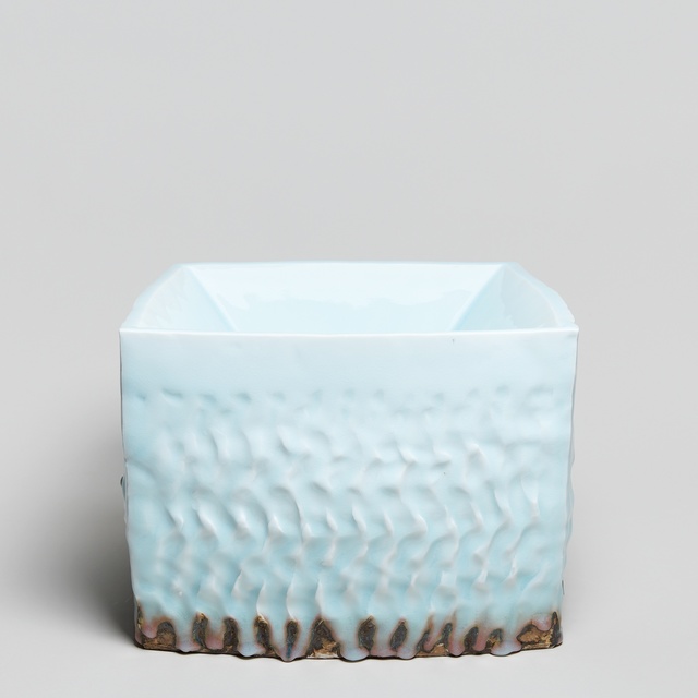 Masamichi Yoshikawa, ‘Kayho (Luxuriant pottery palace)’, 2017, Japan Art - Galerie Friedrich Mueller