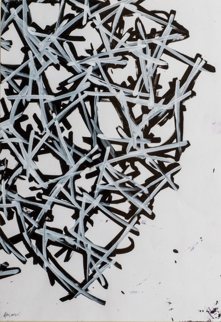 Gianni Asdrubali, ‘Untitled’, 2010, Finarte