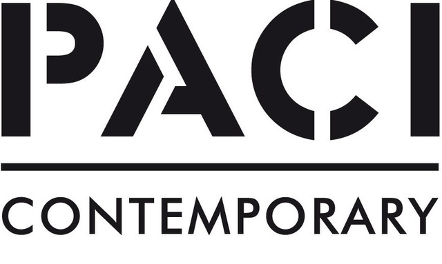 Paci contemporary logo
