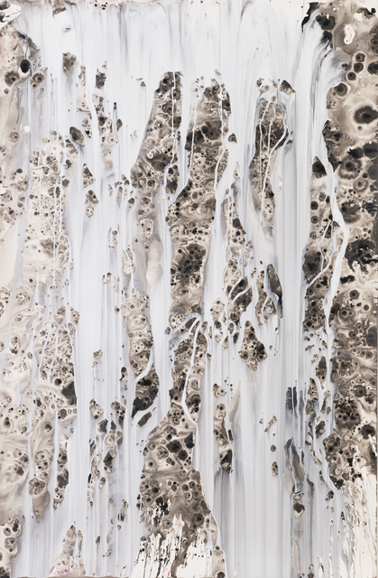 Stevens Vaughn, ‘Primordial Rain’, 2015, Nothing Gallery