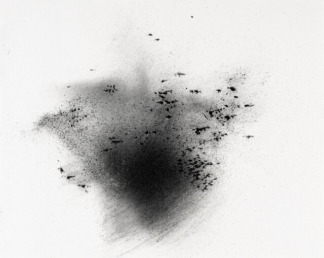 ''Dust'' Series — Çağla Köseoğulları (2023)