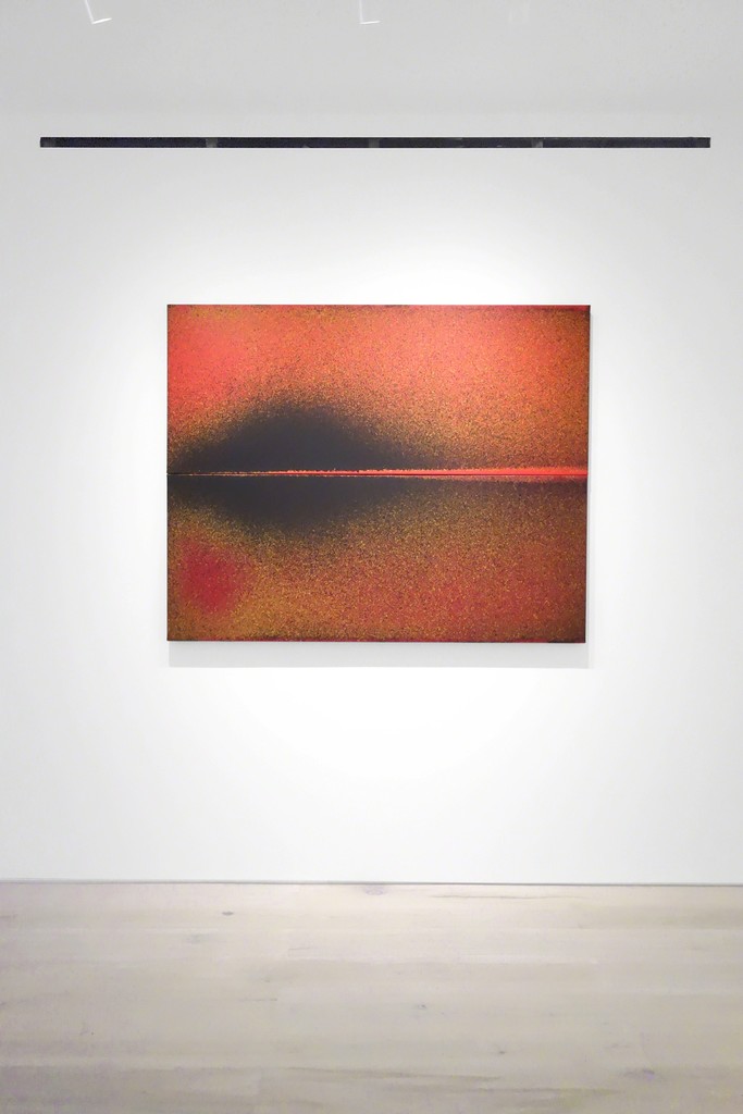Highlight: Summer One - Installation view Highlight: Summer One - Installation view