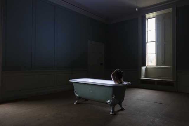 Adrien Broom, ‘The East Wing’, 2016, Photography, Digital C-type print, Ronchini Gallery