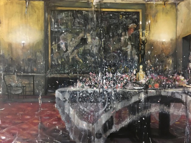 Timothy Hon Hung Lee, ‘The Golden Age’, bo.lee gallery