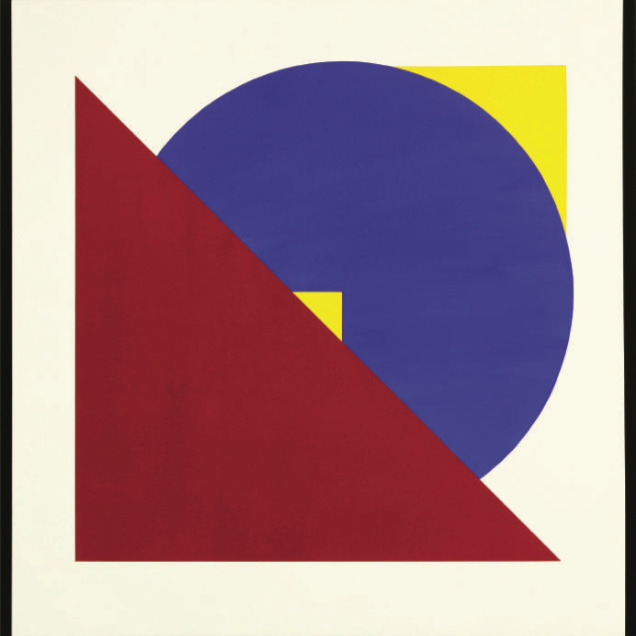 Omar Guerra, ‘Superposition’, 2018, Caiman Contemporary