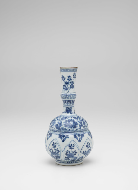 ‘Vase’, 1662-1722, National Gallery of Victoria