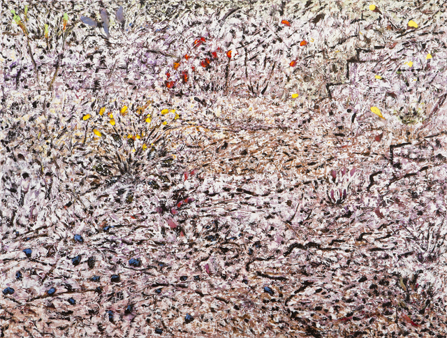 Jim Waid, ‘Feldspar’, 2016, Bentley Gallery