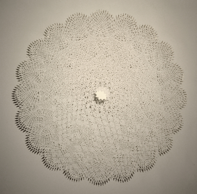 Tahiti Pehrson, ‘Chrysilum Bora’, 2014, K. Imperial Fine Art