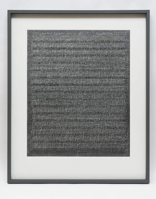 Paul Fry, ‘Sea Song | 16.1’, 2019, bo.lee gallery