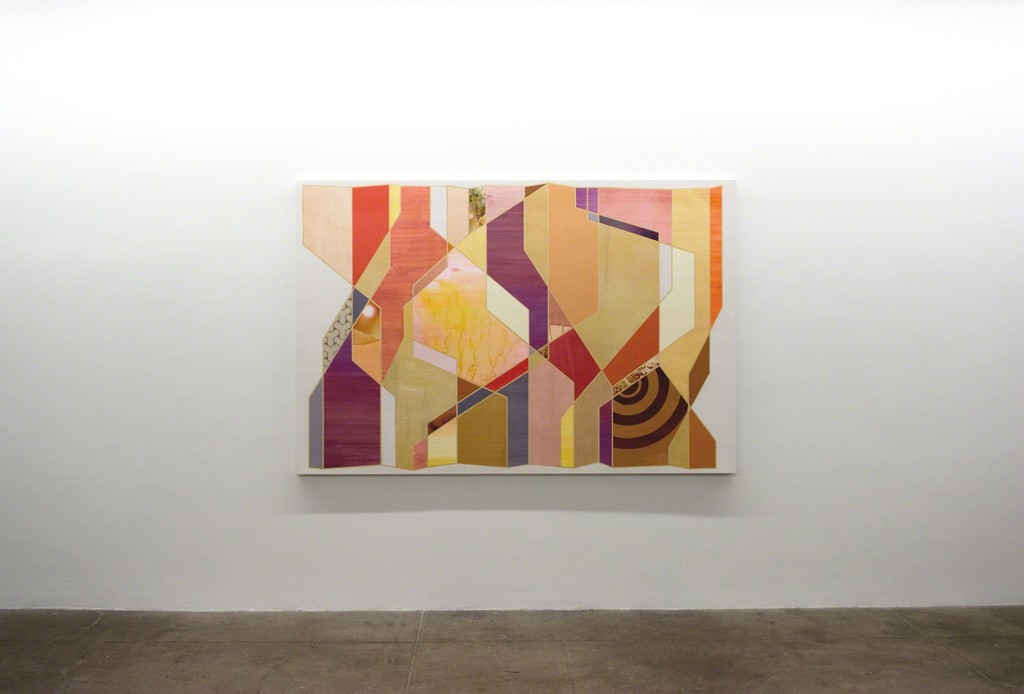 Aaron Wexler, After The Glitter Is Gone, 2014 Aaron Wexler, After The Glitter Is Gone, 2014