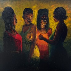 Mary O. Adebayo